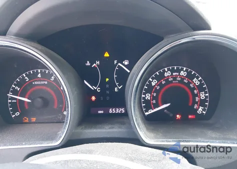 2013 Toyota Highlander Limited z USA, uszkodzony, nr VIN 5TDDK3EH7DS240936